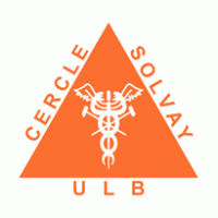 Cercle Solvay Logo Vector