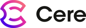Cere Network Logo PNG Vector