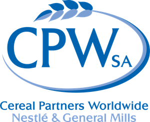 Cereal Partners Worldwide Logo PNG Vector