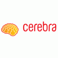 Cerebra Logo PNG Vector