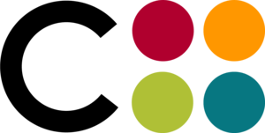 Ceres Red Digital de Colecciones de Museos Logo PNG Vector
