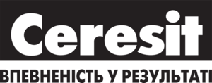 Ceresit Ukraine Logo PNG Vector