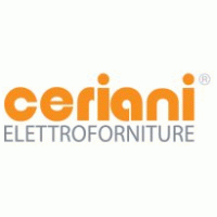 Ceriani Elettroforniture Logo PNG Vector