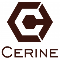 Cerine Chocolate Factory Logo PNG Vector
