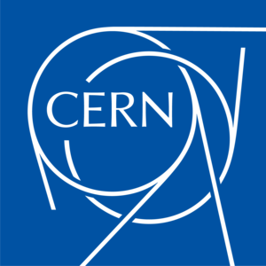 CERN Logo PNG Vector
