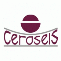 CEROSEIS Logo PNG Vector