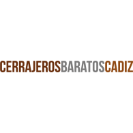 Cerrajeros Cadiz Logo PNG Vector