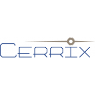 Cerrix Logo Vector
