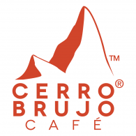 Cerro Brujo Café Logo PNG Vector