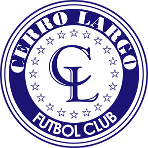 Cerro Largo F.C. Logo PNG Vector
