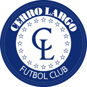 Cerro Largo Logo PNG Vector