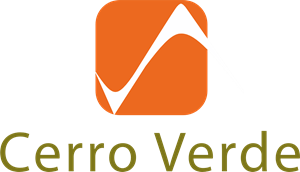 Cerro Verde Logo PNG Vector
