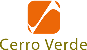 Cerro Verde Logo PNG Vector