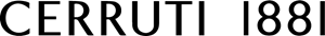 CERRUTI 1881 Logo PNG Vector