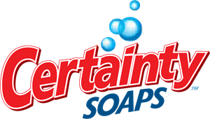 Certainty Soaps Logo PNG Vector