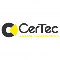 CerTec Logo PNG Vector