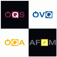 Certified Quality Austria Logo Vector