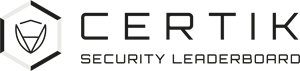 Certik Security Logo Vector