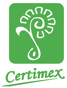 Certimex Logo PNG Vector