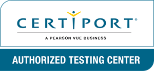 Certiport Logo PNG Vector