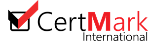 CertMark International Logo PNG Vector