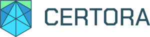 Certora Colored Logo PNG Vector