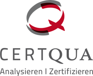 CERTQUA Logo PNG Vector