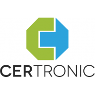 Certronic Logo PNG Vector