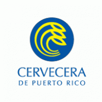 Cervecera de Puerto Rico Logo PNG Vector