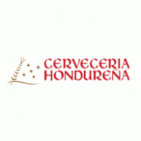 Cerveceria Hondureña Logo PNG Vector