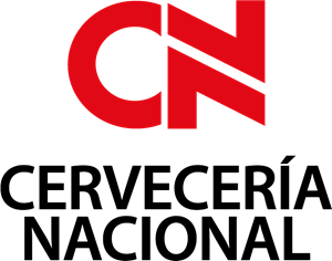 Cervecería Nacional Ecuador vertical Logo PNG Vector