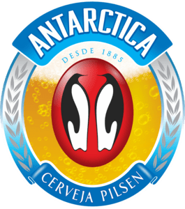 CERVEJA antarctica Logo PNG Vector