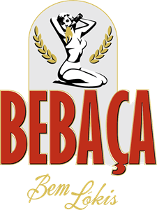 Cerveja Bebaça Logo Vector