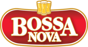 Cerveja Bossa Nova Logo PNG Vector