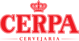 CERVEJA CERPA Logo PNG Vector