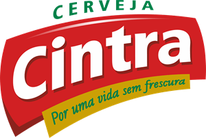 Cerveja Cintra Logo PNG Vector