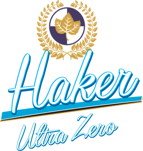 CERVEJA HAKER Logo PNG Vector