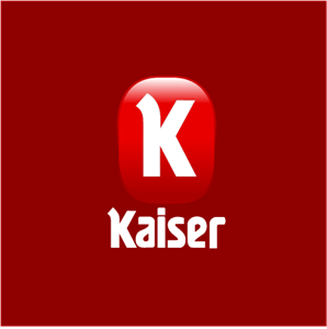 Cerveja Kaiser Logo PNG Vector