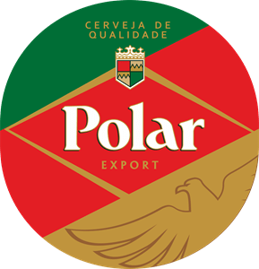 Cerveja Polar Logo Vector