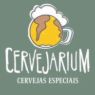 Cerverjarium Logo Vector