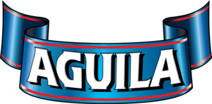 Cerveza Aguila Logo PNG Vector