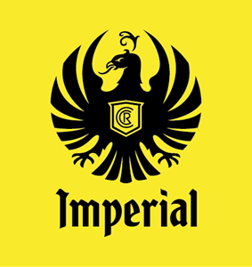 Cerveza Imperial Logo Vector
