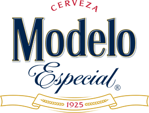 Cerveza Modelo Especial Logo Vector