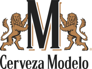 Cerveza Modelo Logo PNG Vector (EPS) Free Download