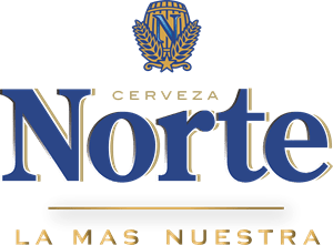 Cerveza Norte Logo PNG Vector