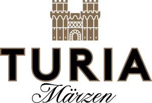 Cerveza Turia Logo PNG Vector