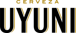 Cerveza UYUNI Logo PNG Vector