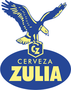 Cerveza Zulia Logo PNG Vector