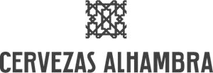 Cervezas Alhambra Logo PNG Vector