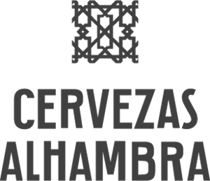 Cervezas Alhambra Logo PNG Vector